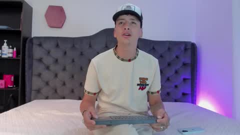 1Threestar online show from February 27, 2026, 11:10 am