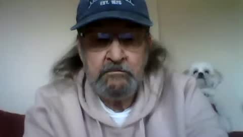 Snapshot of 1valentine chatting on January 24, 2025, 8:54 pm 1valentine online show from January 24, 2025, 8:54 pm