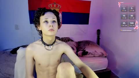 Milos online show from March 11, 2025, 3:16 am