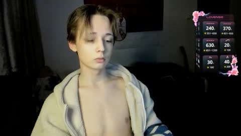 Milos online show from February 20, 2026, 2:19 am