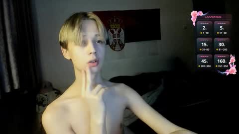 Milos online show from March 11, 2026, 11:33 pm