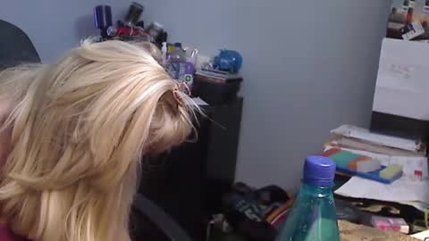 Susan online show from January 23, 2025, 5:10 pm