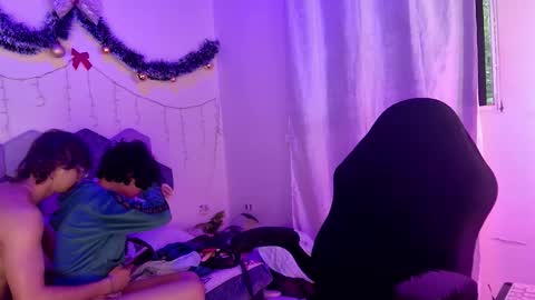 2006_tgn online show from November 29, 2025, 2:31 pm