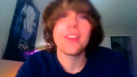 IllDoAnyThingForYou online show from December 2, 2025, 2:17 am