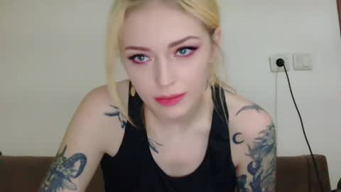 20punkslut online show from May 27, 2026, 1:57 am