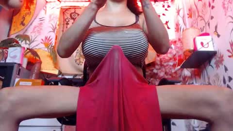 mharjorie online show from October 22, 2025, 12:27 pm