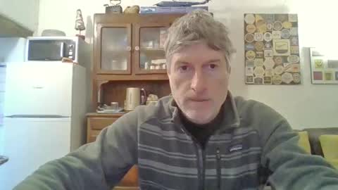 22esserre online show from January 19, 2026, 12:53 pm