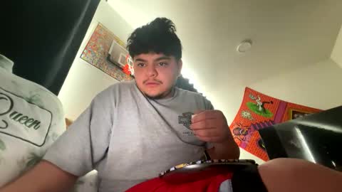 23havefunwitme online show from April 19, 2026, 3:00 pm