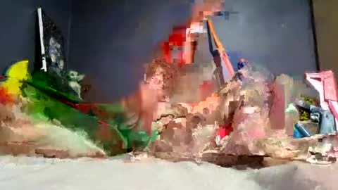 23player online show from February 24, 2025, 3:44 am