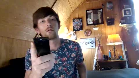 27tnguy online show from April 3, 2026, 7:34 pm