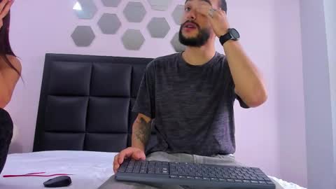 2_fire online show from January 12, 2026, 1:27 pm