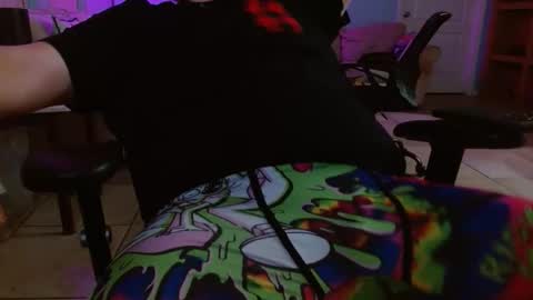 ThrillBilly online show from March 23, 2026, 2:59 am