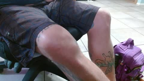 ThrillBilly online show from April 14, 2026, 11:16 am