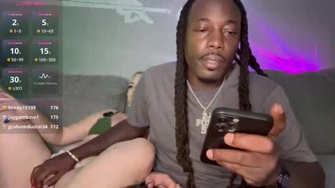 RR UnCut online show from October 3, 2025, 4:09 am