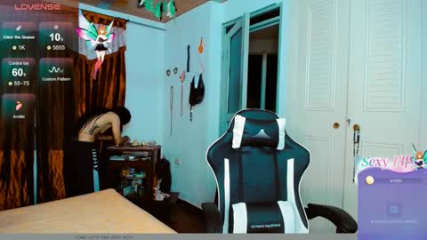 samantha sharon online show from January 20, 2025, 9:13 am