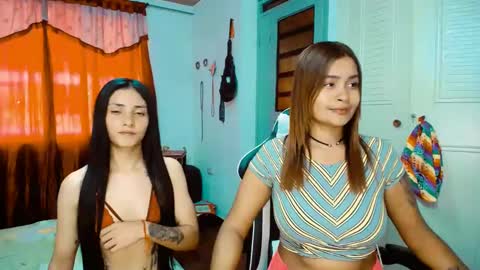 samantha sharon online show from February 16, 2025, 9:16 pm