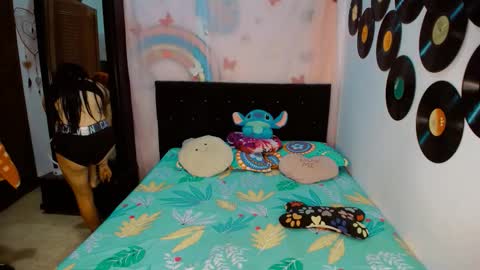 samantha sharon online show from January 8, 2026, 9:11 am