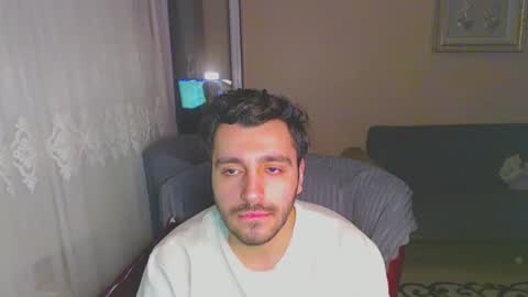 Berk online show from January 6, 2025, 12:59 am