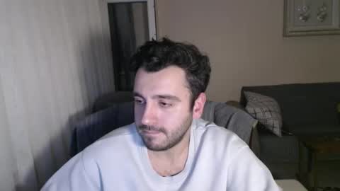 Berk online show from October 27, 2025, 4:55 pm