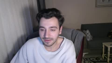 Berk online show from October 30, 2025, 10:32 pm