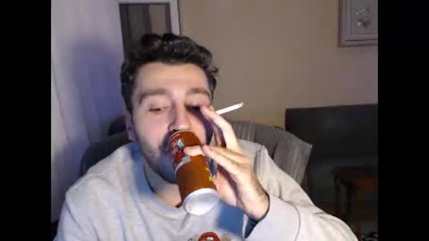 Berk online show from November 17, 2025, 10:37 pm