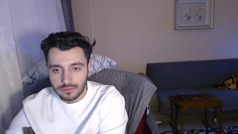 Berk online show from November 19, 2025, 10:21 pm