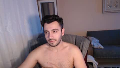 Berk online show from November 22, 2025, 12:20 am