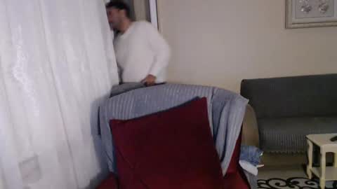 Berk online show from November 26, 2025, 12:00 am