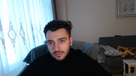 Berk online show from December 14, 2025, 5:46 am