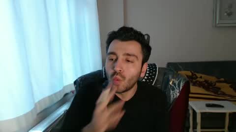 Berk online show from February 10, 2026, 2:54 pm