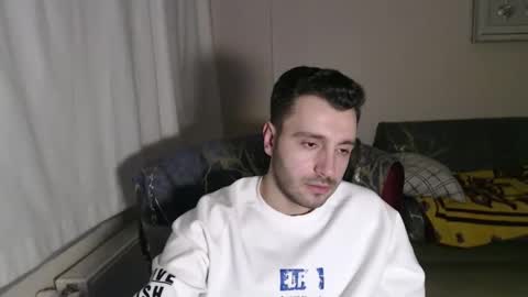 Berk online show from February 14, 2026, 1:57 am