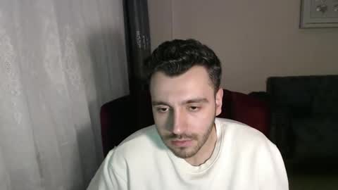 Berk online show from February 17, 2026, 11:44 pm