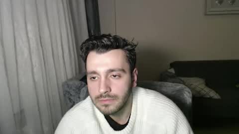 Berk online show from March 9, 2026, 10:14 pm