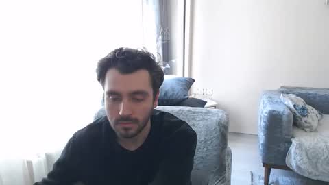Snapshot of 2handsomeman chatting on April 20, 2026, 12:19 pm Berk online show from April 20, 2026, 12:19 pm