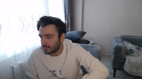 Snapshot of 2handsomeman chatting on April 21, 2026, 3:28 pm Berk online show from April 21, 2026, 3:28 pm
