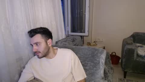 Snapshot of 2handsomeman chatting on May 15, 2026, 11:01 pm Berk online show from May 15, 2026, 11:01 pm