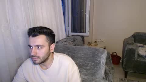 Snapshot of 2handsomeman chatting on May 15, 2026, 11:34 pm Berk online show from May 15, 2026, 11:34 pm