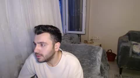 Snapshot of 2handsomeman chatting on May 15, 2026, 11:45 pm Berk online show from May 15, 2026, 11:45 pm