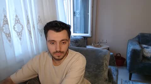 Snapshot of 2handsomeman chatting on May 16, 2026, 12:51 am Berk online show from May 16, 2026, 12:51 am