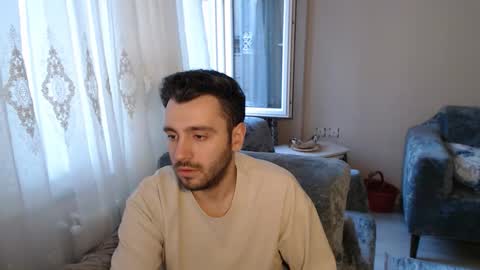 Snapshot of 2handsomeman chatting on May 16, 2026, 1:02 am Berk online show from May 16, 2026, 1:02 am