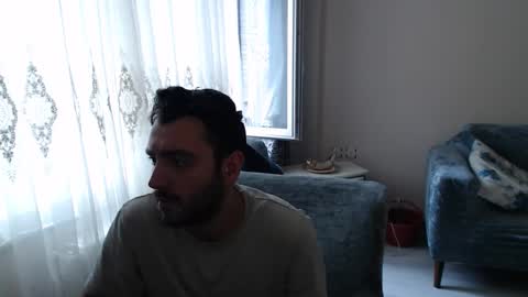 Snapshot of 2handsomeman chatting on May 21, 2026, 12:56 pm Berk online show from May 21, 2026, 12:56 pm