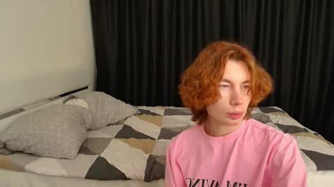 Eleot online show from November 3, 2025, 3:35 pm