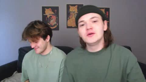 Eleot online show from February 12, 2026, 5:57 am