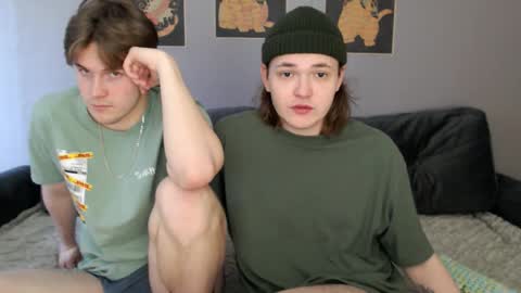 Eleot online show from March 6, 2026, 7:05 am