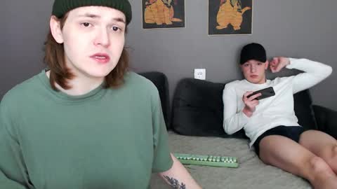 Eleot online show from March 25, 2026, 10:43 am