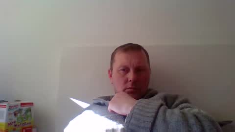 Girts online show from February 9, 2026, 9:35 am