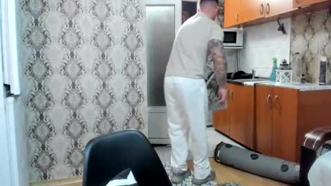2sexymuscles online show from November 3, 2025, 8:54 pm