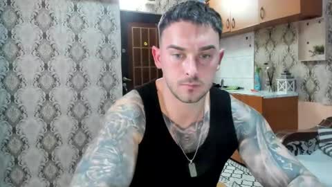 2sexymuscles online show from November 25, 2025, 9:15 pm