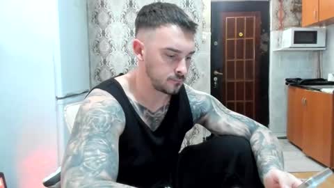 2sexymuscles online show from February 23, 2026, 9:01 pm
