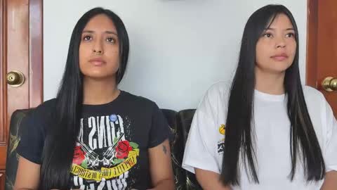 Dalilah and Tarah online show from November 19, 2025, 2:39 pm